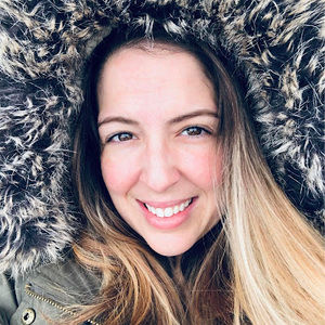 Meet your Posher, Danielle